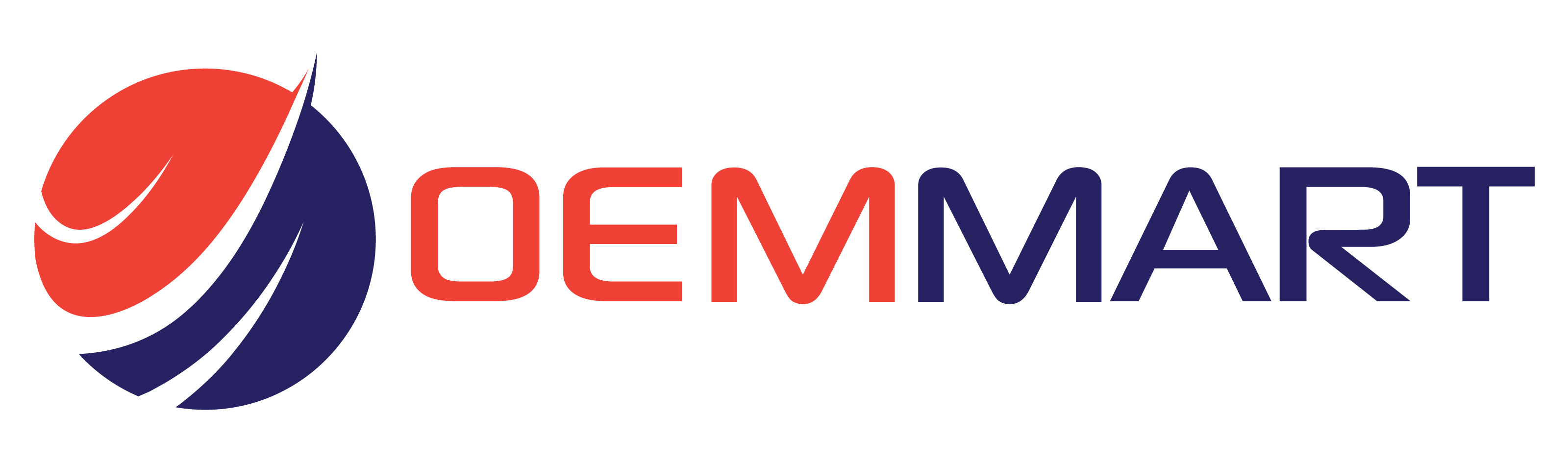 OEMMart Logo